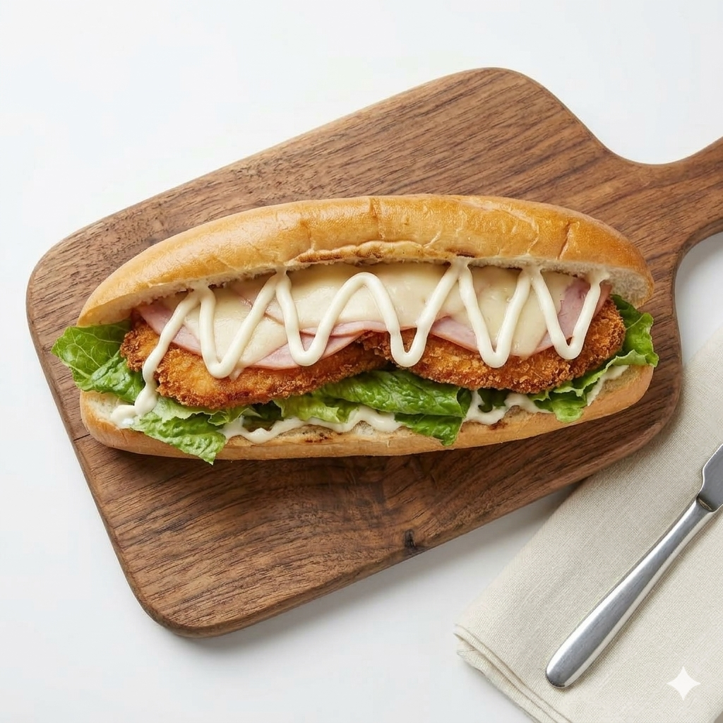 Hot Dog